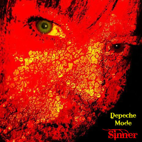 Depeche Mode - Sinner