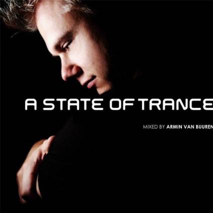 Armin van Buuren - A State of Trance 485 (02.12.10)