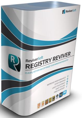 ReviverSoft Registry Reviver 4.23.2.14