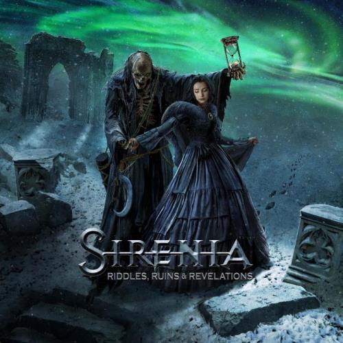 Sirenia — Riddles, Ruins & Revelations (2021) FLAC, MP3