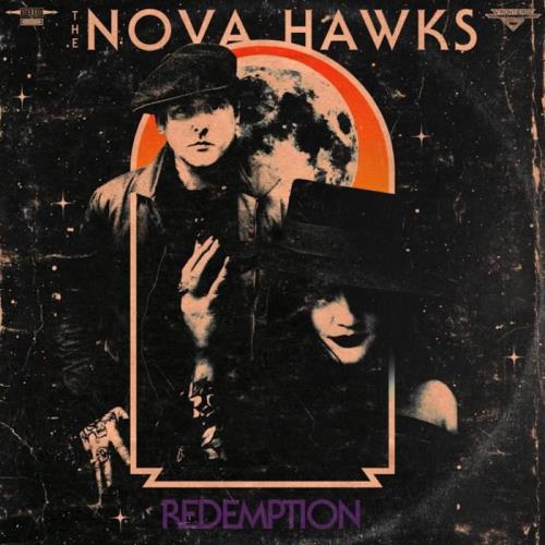 The Nova Hawks — Redemption (2021)