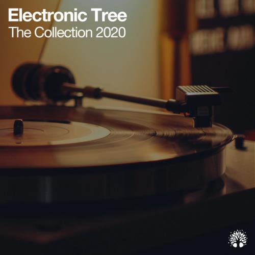 Electronic Tree — The Collection 2020 (2021)