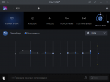 Boom 3D v.1.2.2.0 (х64) (Ru/Ml)