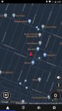 Антирадар Radarbot Pro. Радар-детектор и спидометр 7.5.7 [Android]