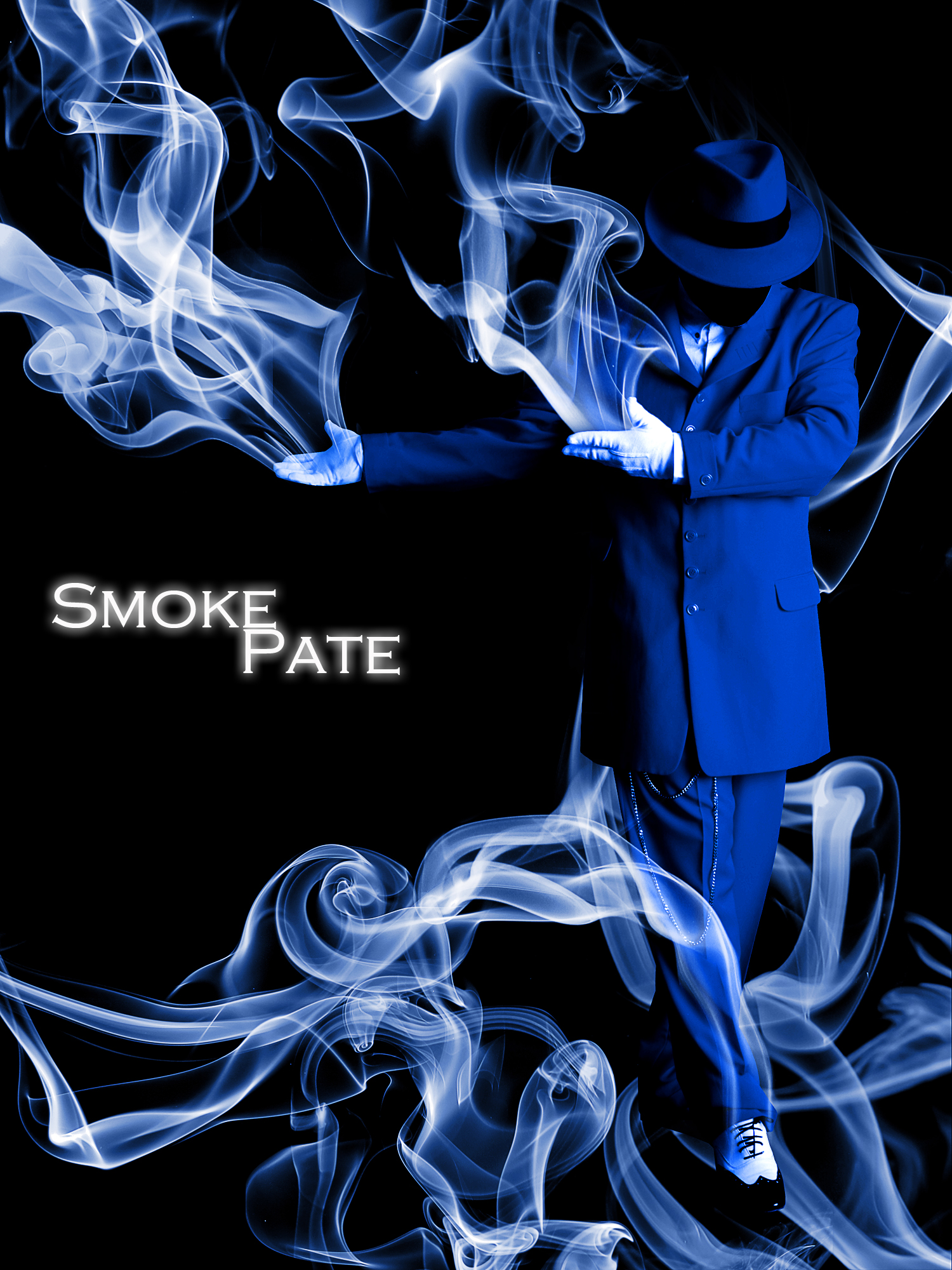 smoke pate
