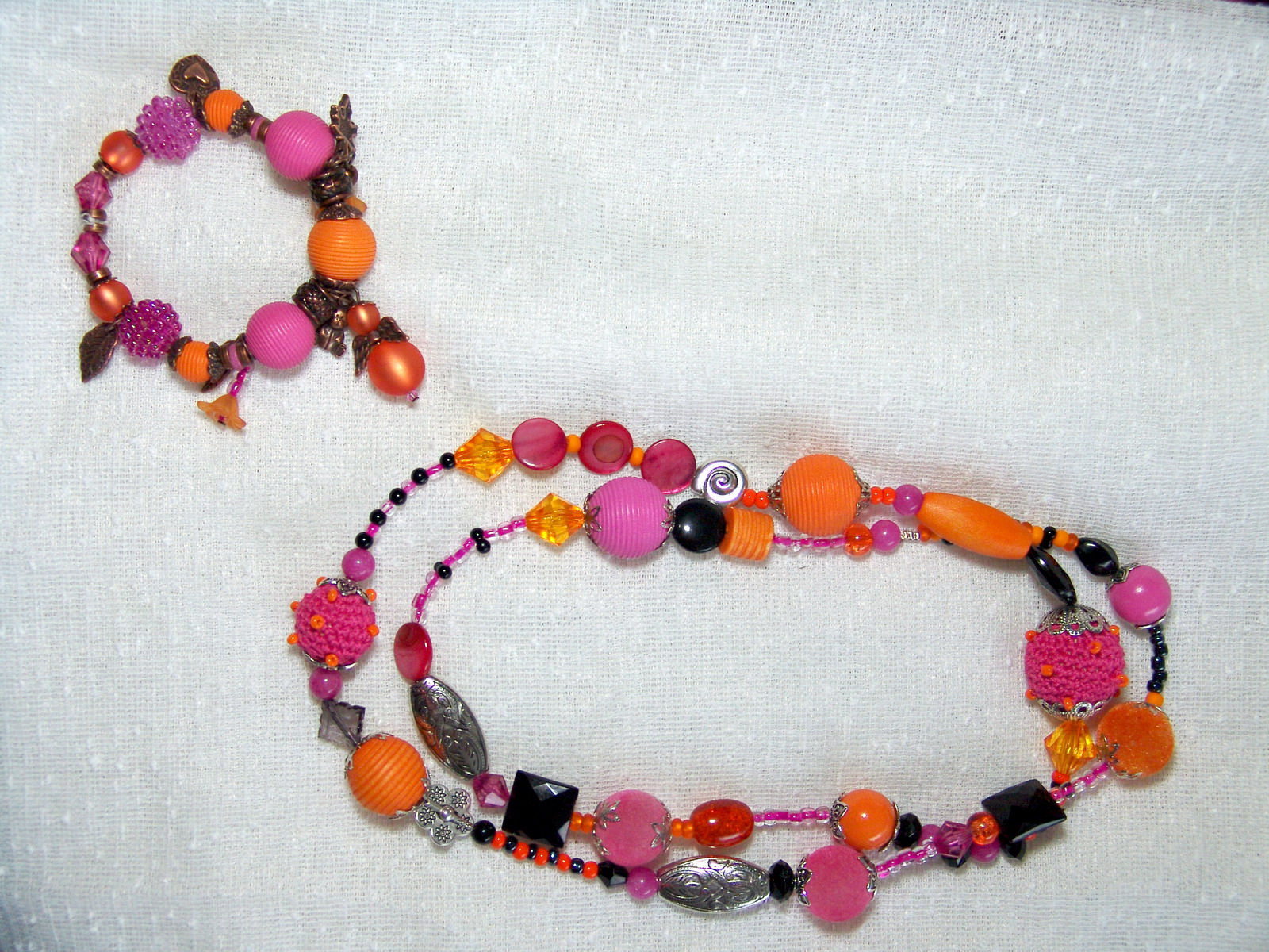 Ninas Kette